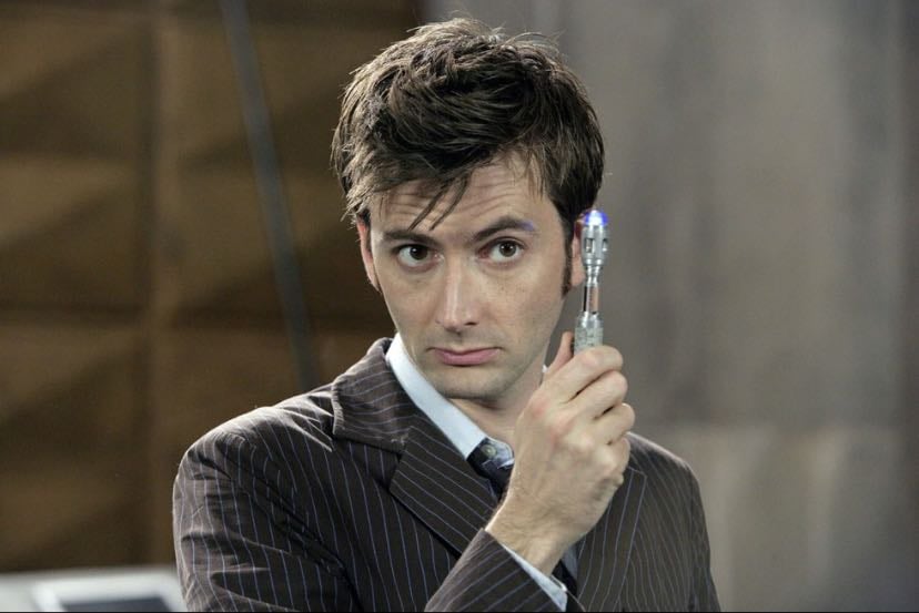 david tennant