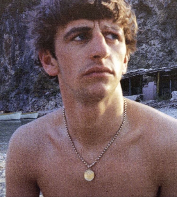 ringo starr