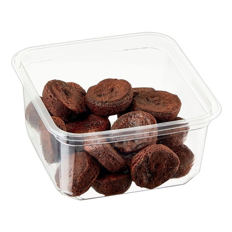 brownie bites