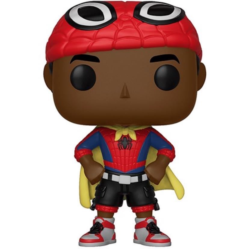 miles morales