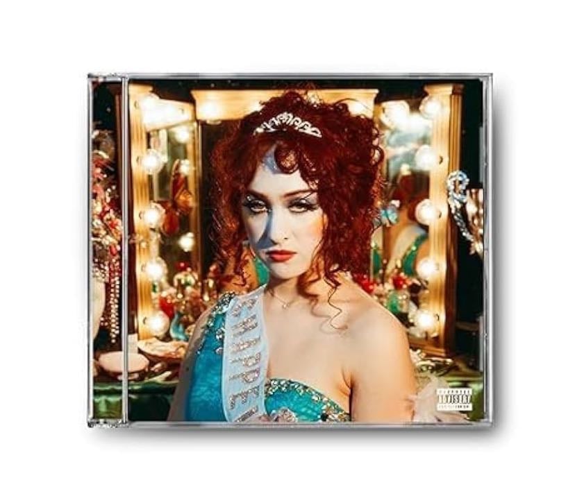 the rise and fall of a midwest princess - ΰ² by chappell roan