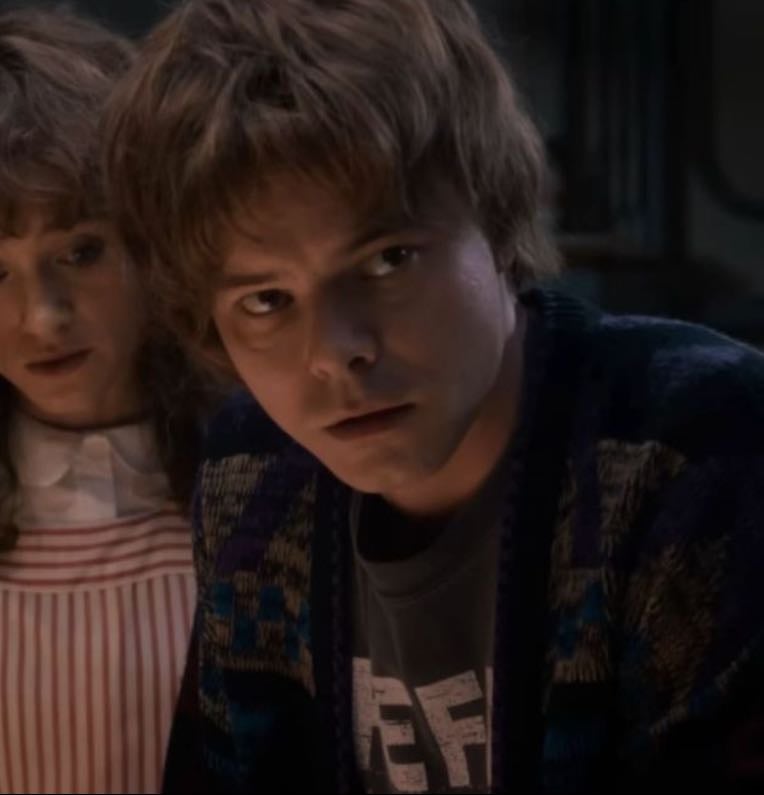 jonathan byers