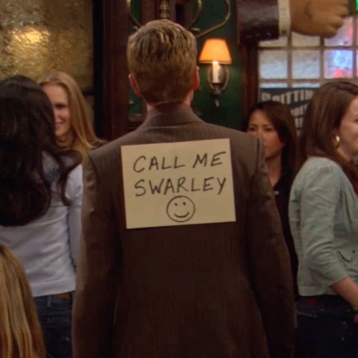 How I Met Your Mother - Craig Thomas, Carter Bays · 2005