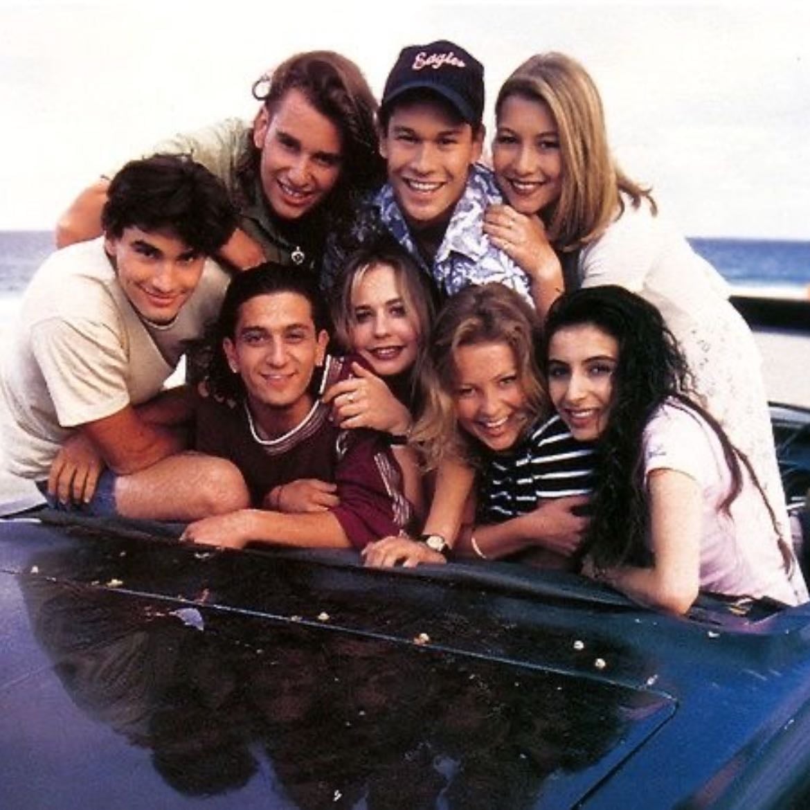 Heartbreak High - 1994