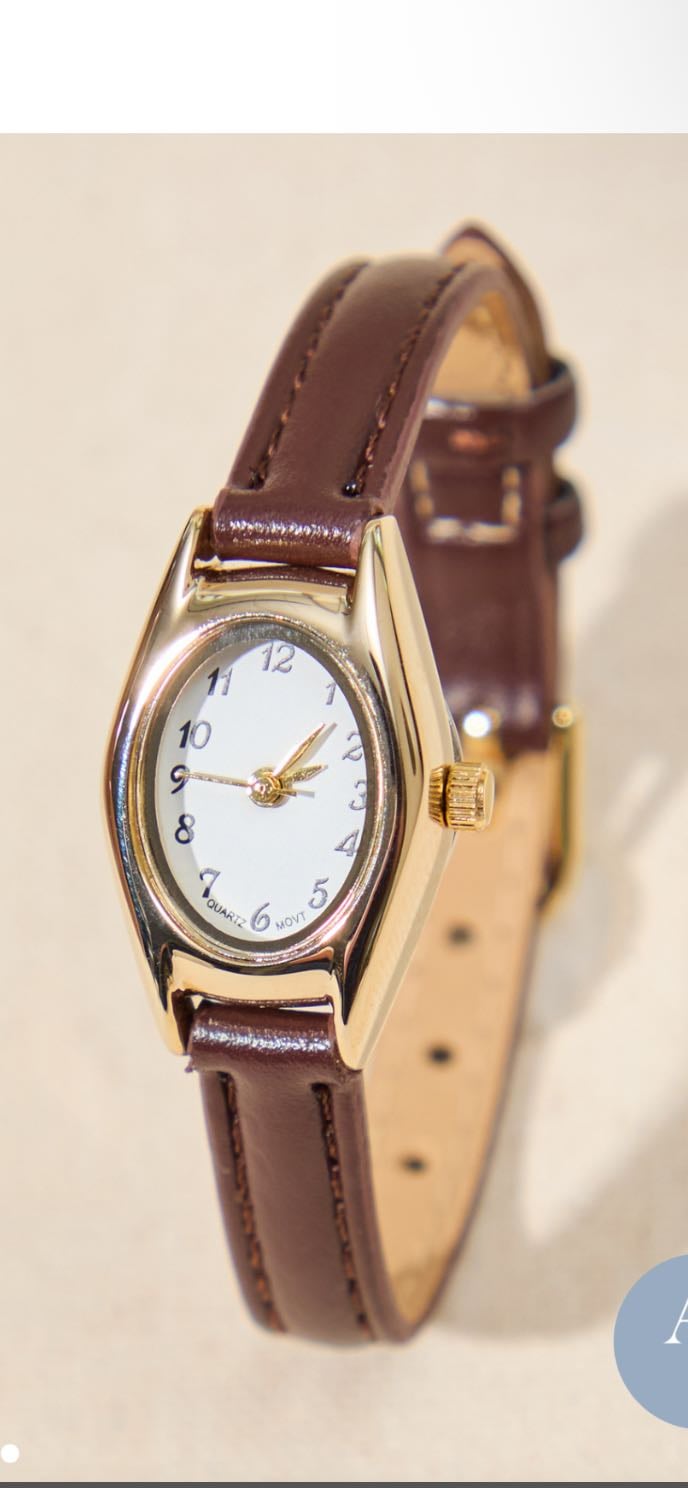 First Glance Watch - Altar’d State