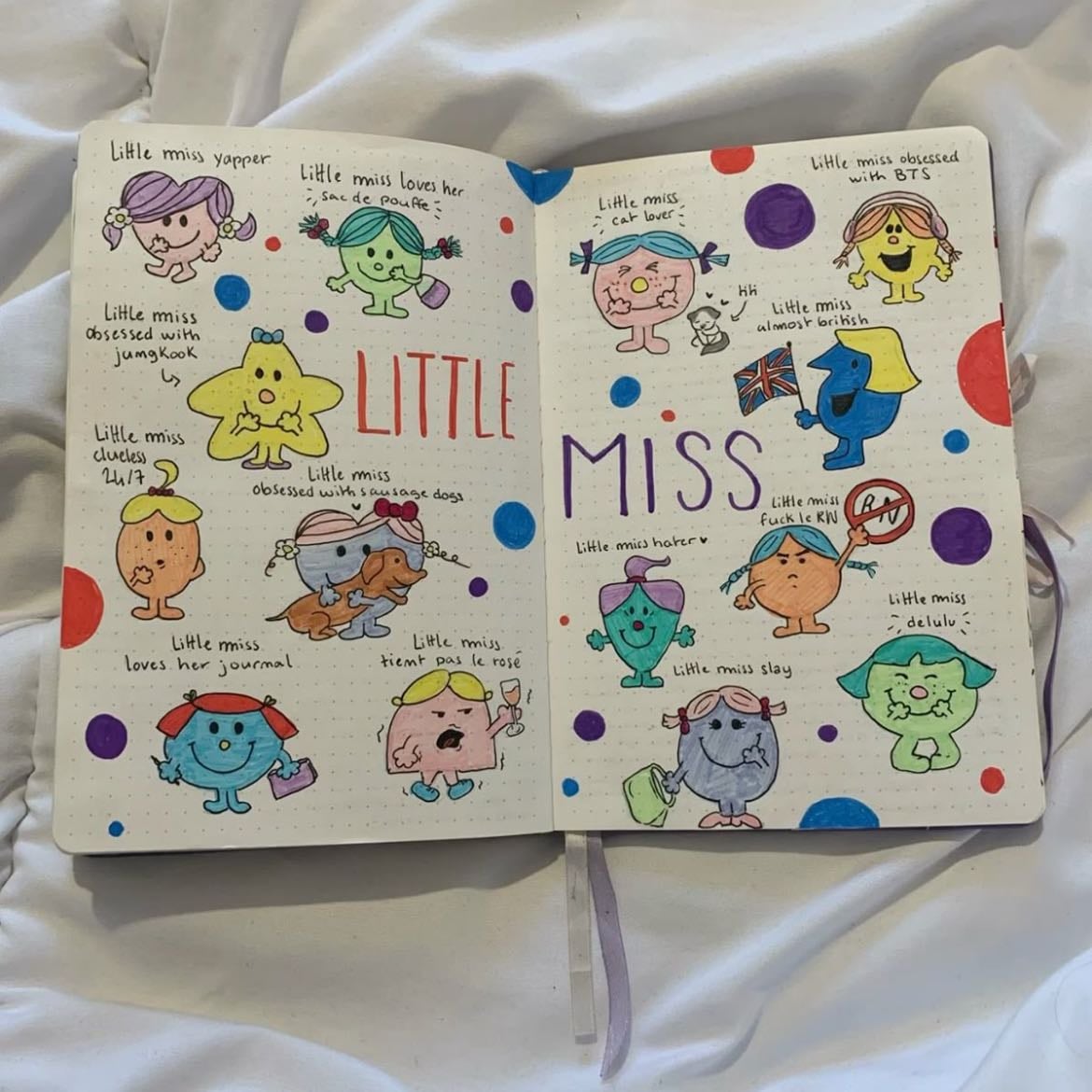 Journaling