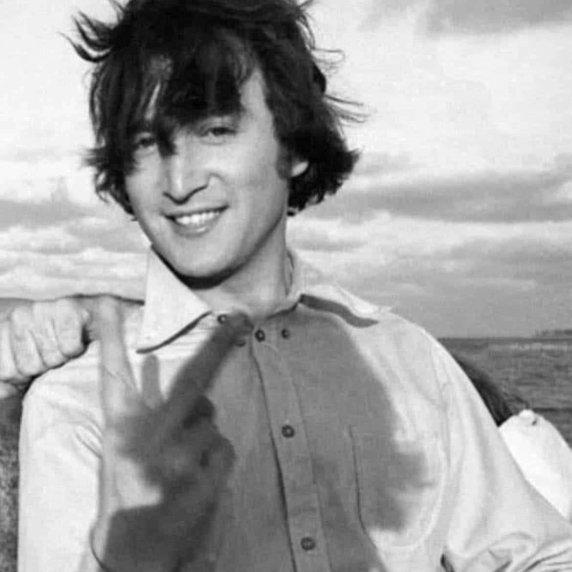 Beautiful Boy - Song · John Lennon