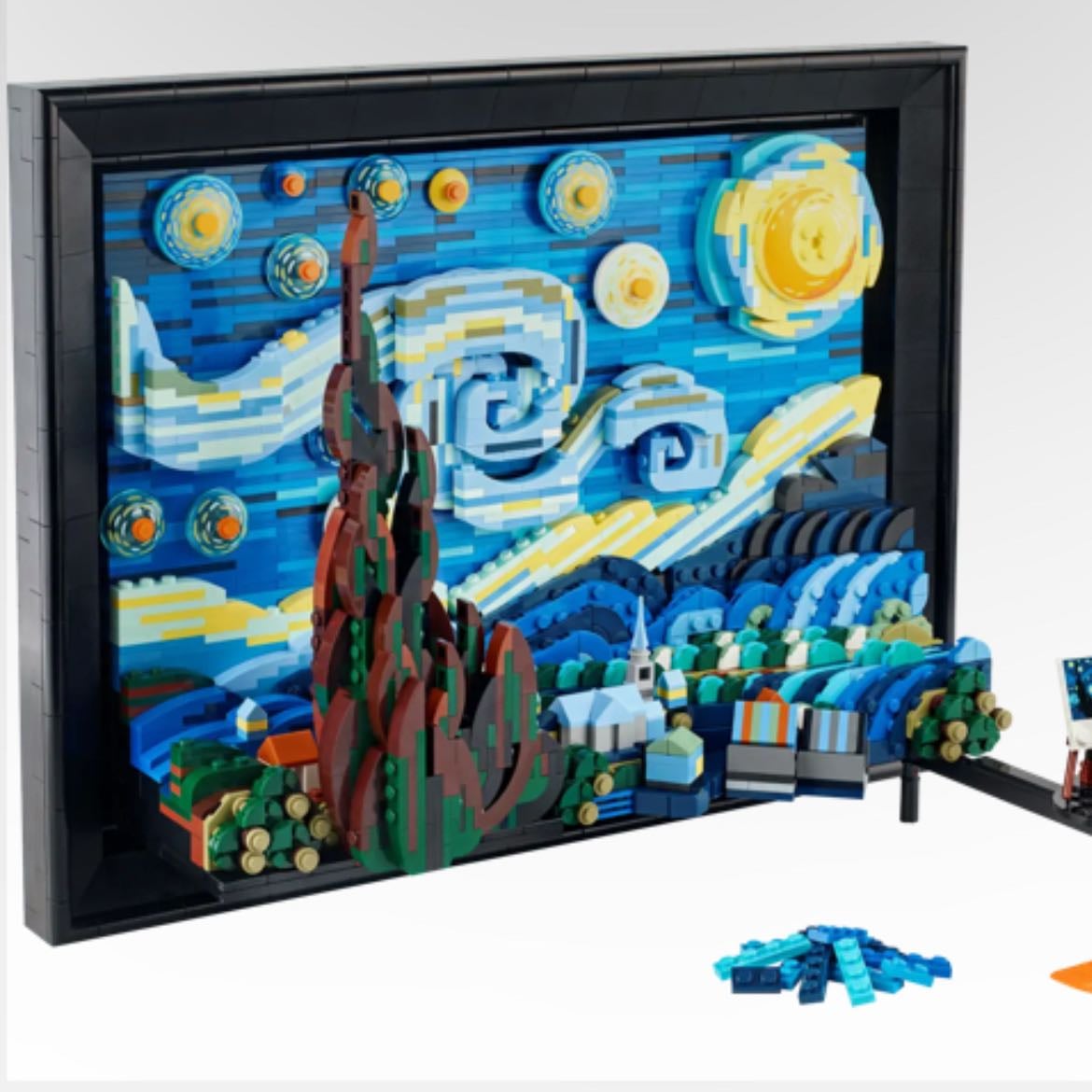 The Starry Night - $169.99
