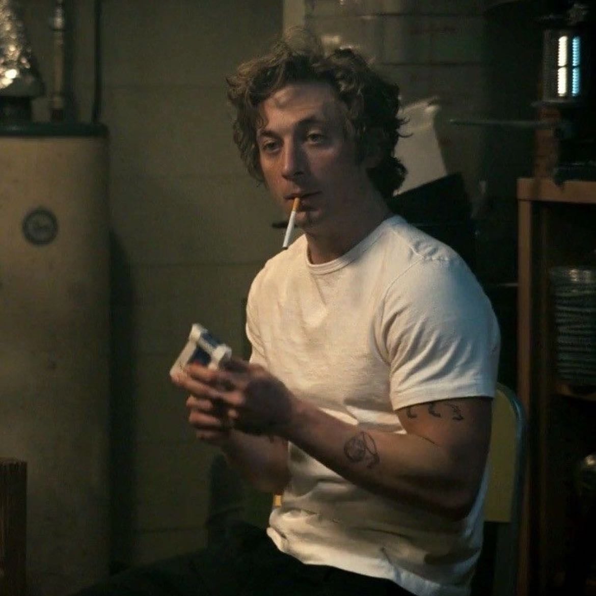 The Bear - 2022