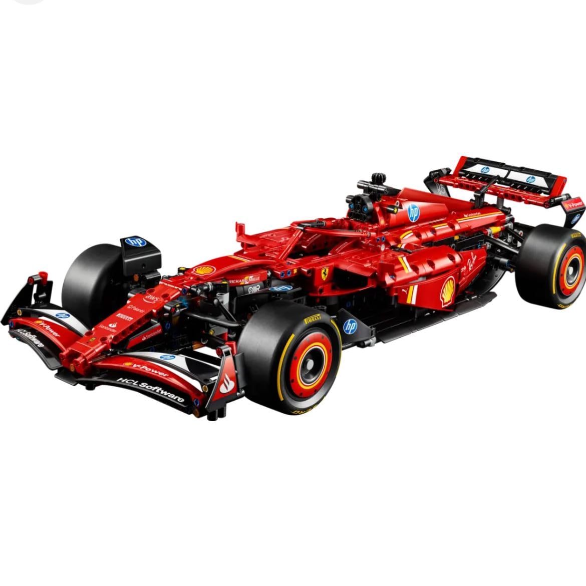 Ferrari SF-24 - $299.99