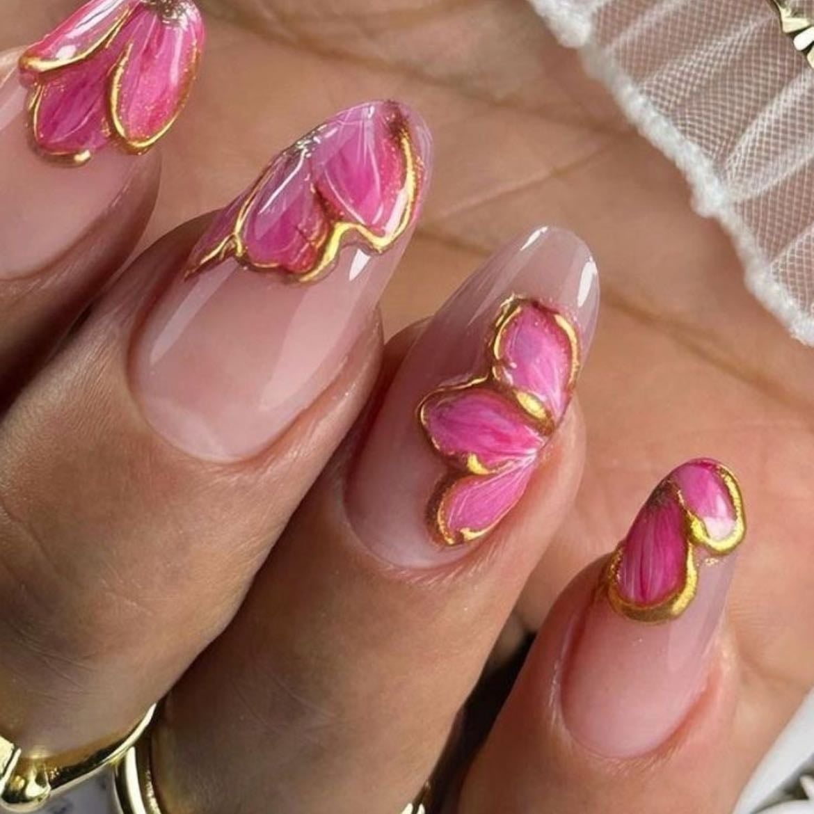 Nails