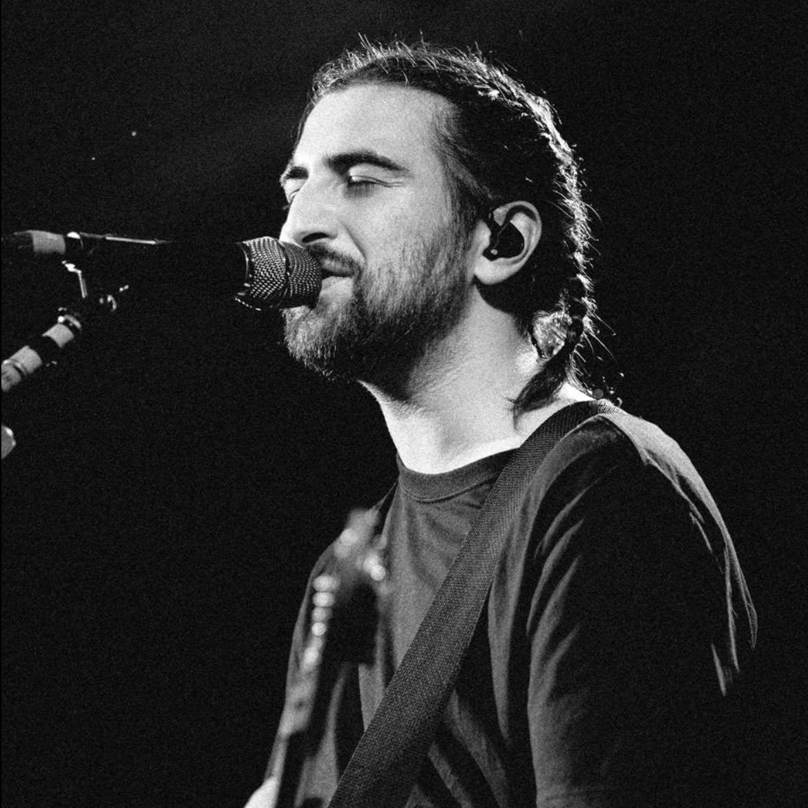 Young Blood (Acoustic) - Song· Noah Kahan