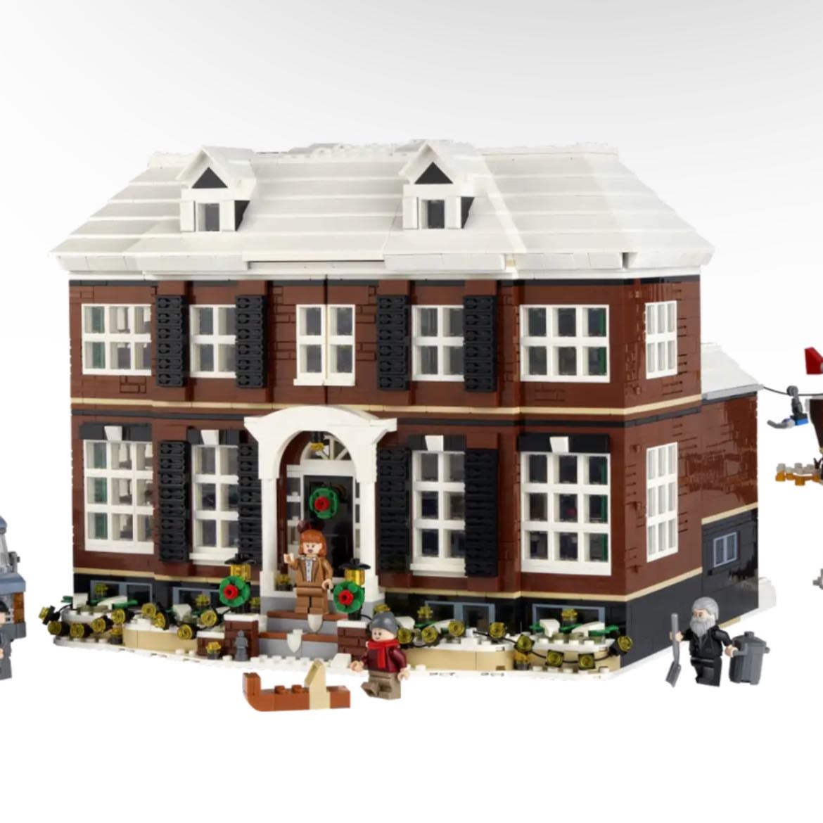 Home Alone - $299.99