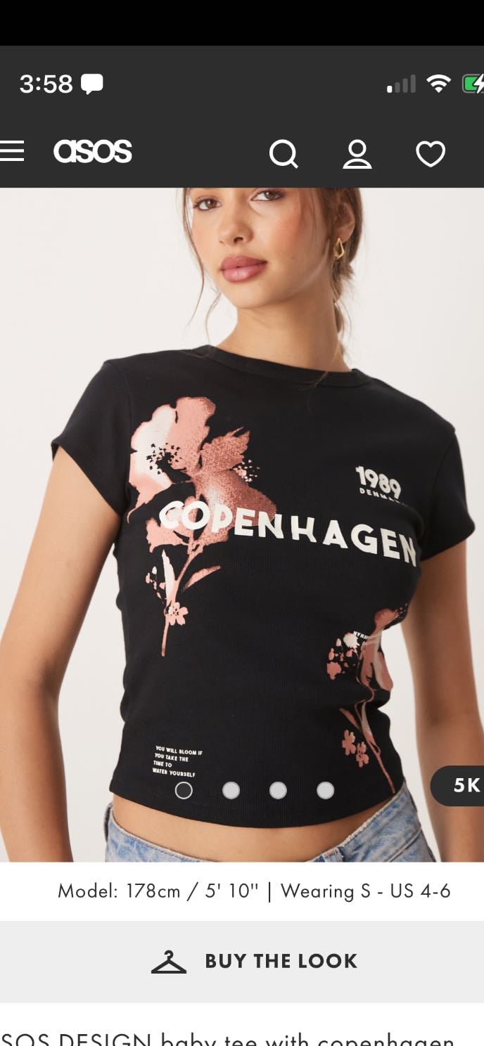 Copenhagen BT - ASOS • $17.99