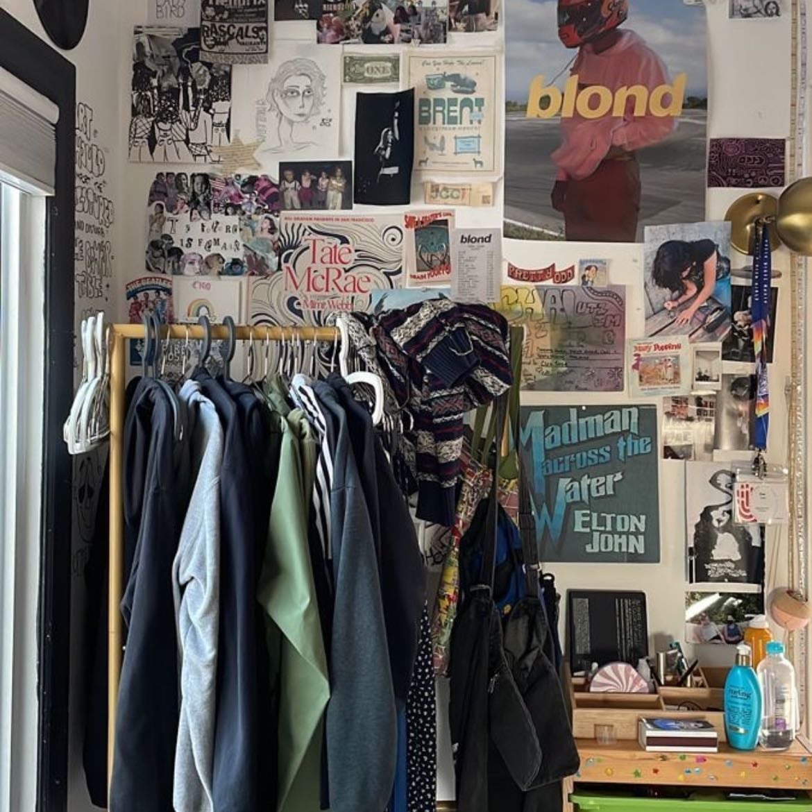 Dream Room