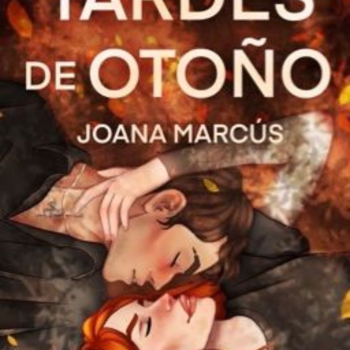 Tardes de otoño - Joana Marcus
