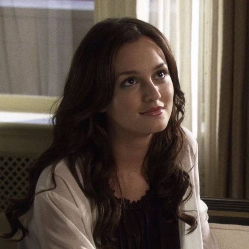 blair walford - gossip girl