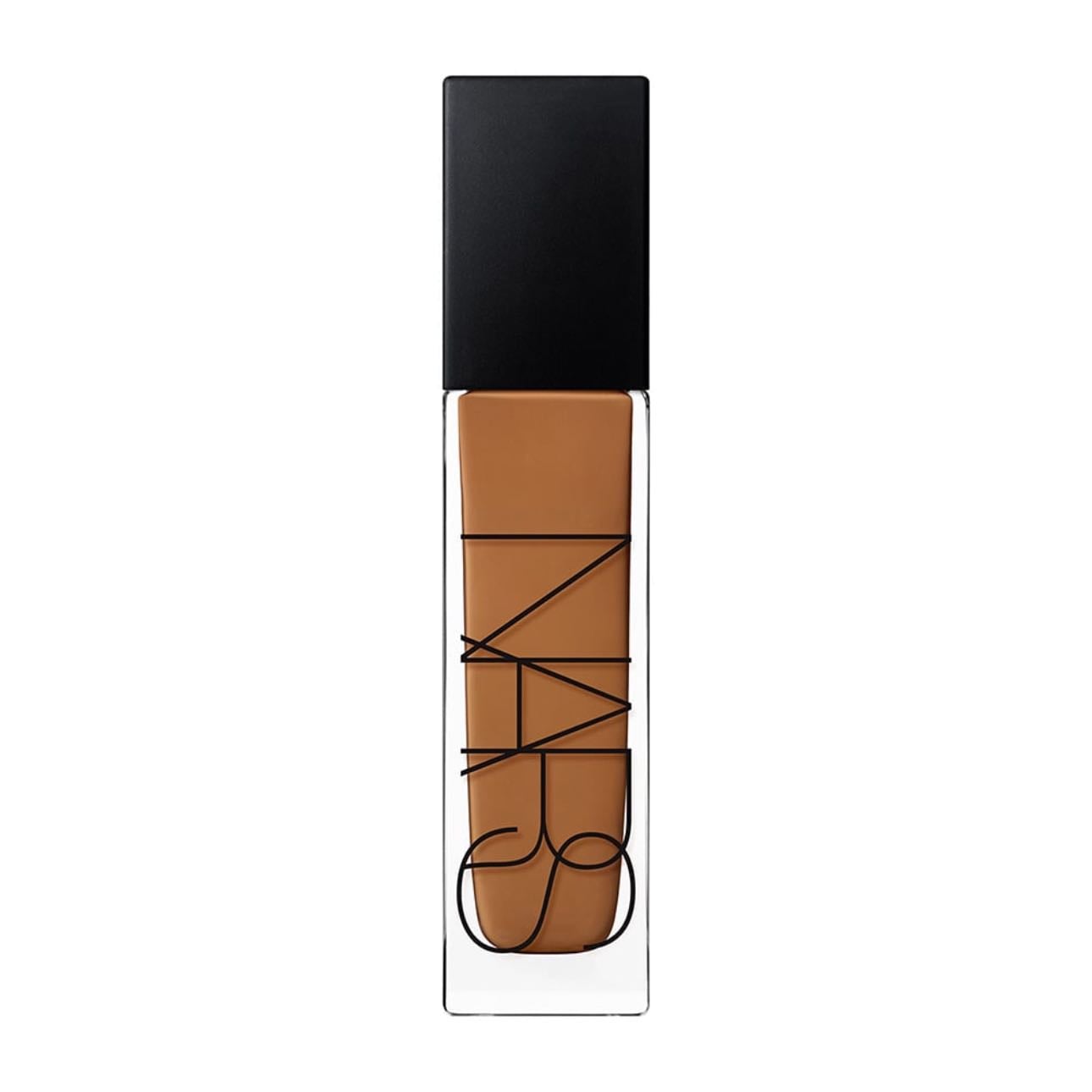 nars natural radiant foundation - shade: caracas