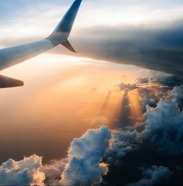 TRAVEL - Places hypelist by angel cauchois