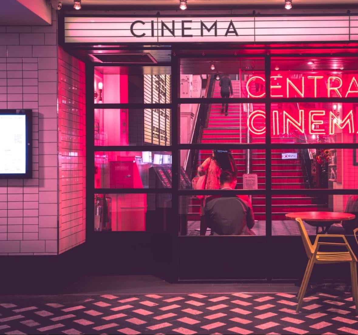 peliculas OBLIGATORIAS