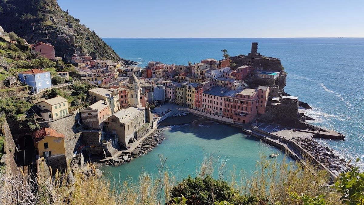 Italy