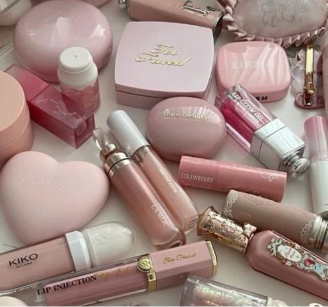 Makeup 💄 - Products hypelist by Lyn 🎀