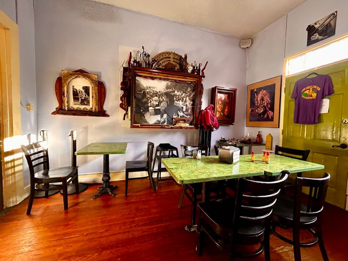 Bywater Bakery