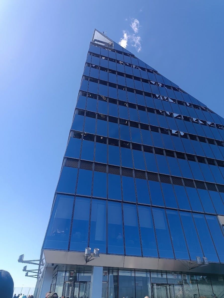 The Edge Observatory