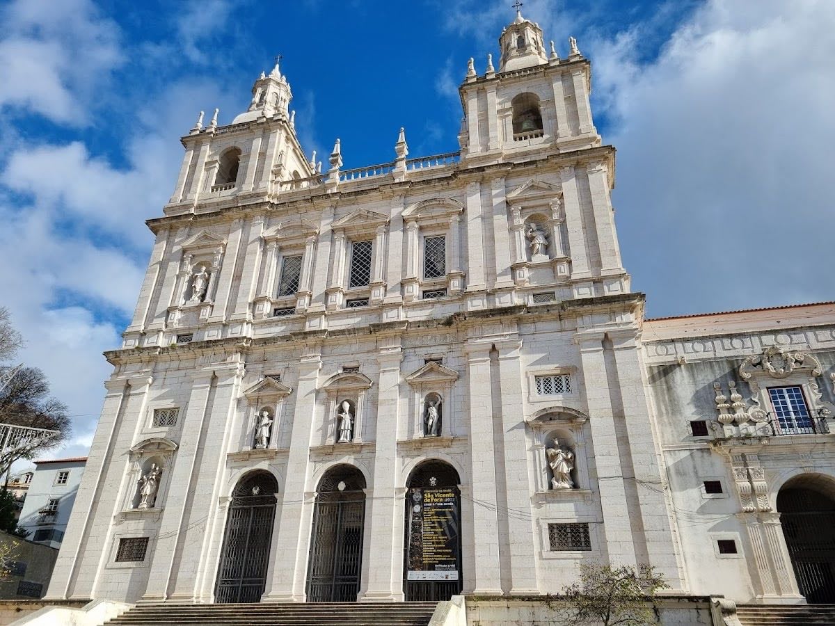 São Vicente de Fora