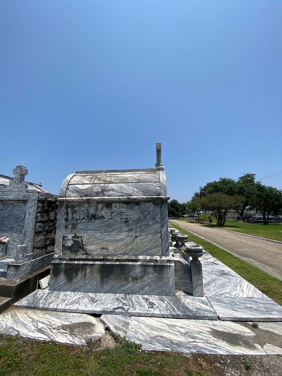 Greenwood Cemetery