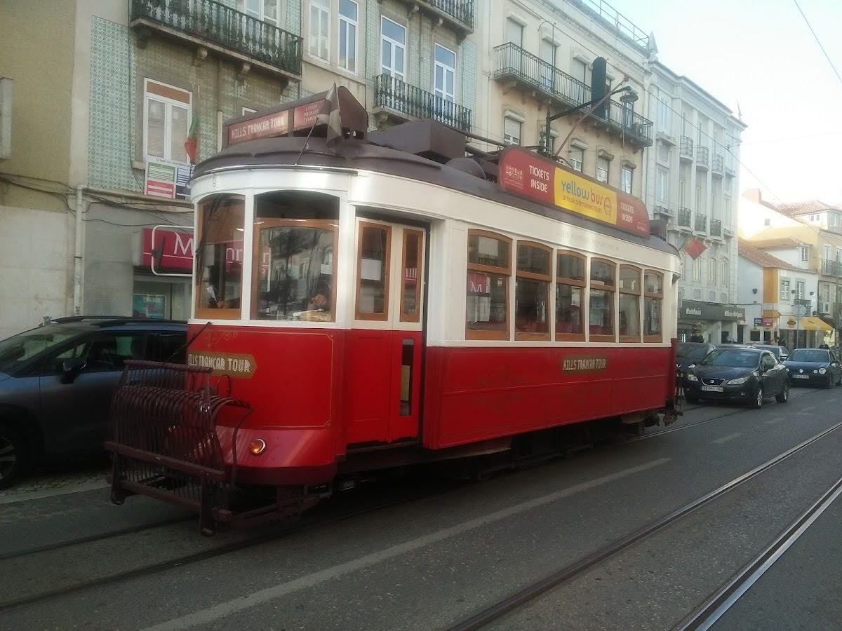 Largo da Graça