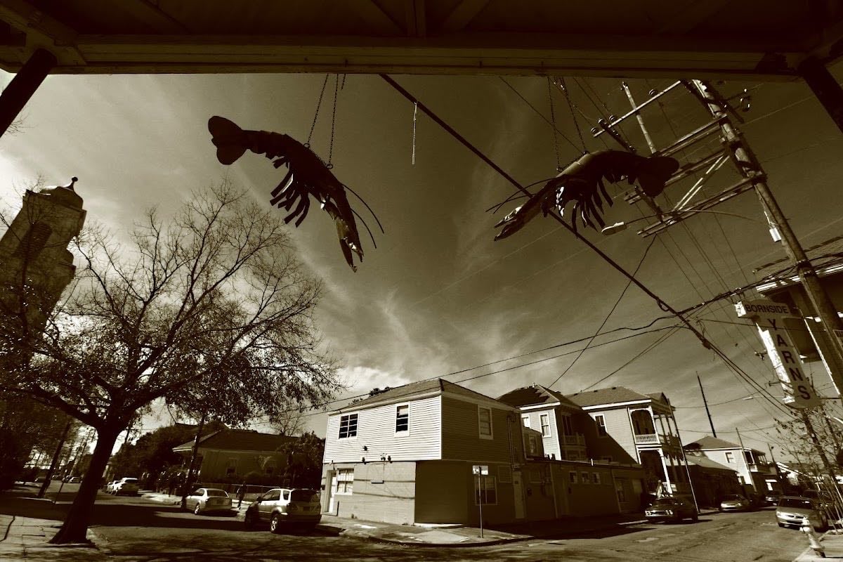 Bywater