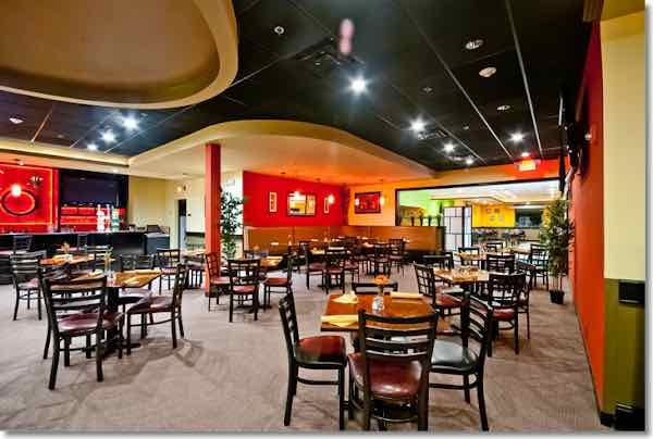 Oliveira's Steak House
