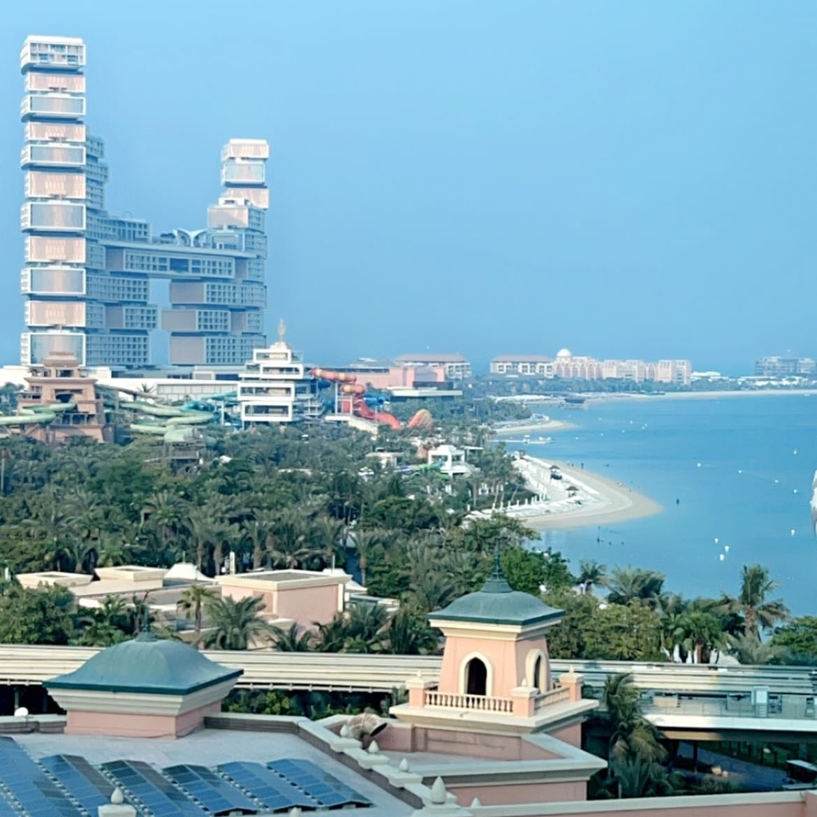 Dubai