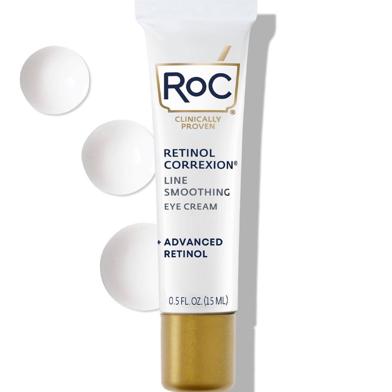 ROC retinol correction - 5