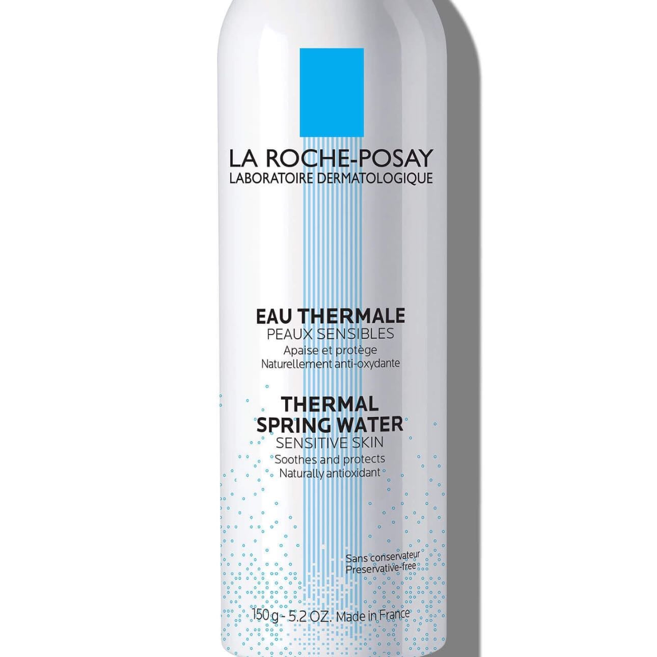 Thermal water - 2 La roche-posay