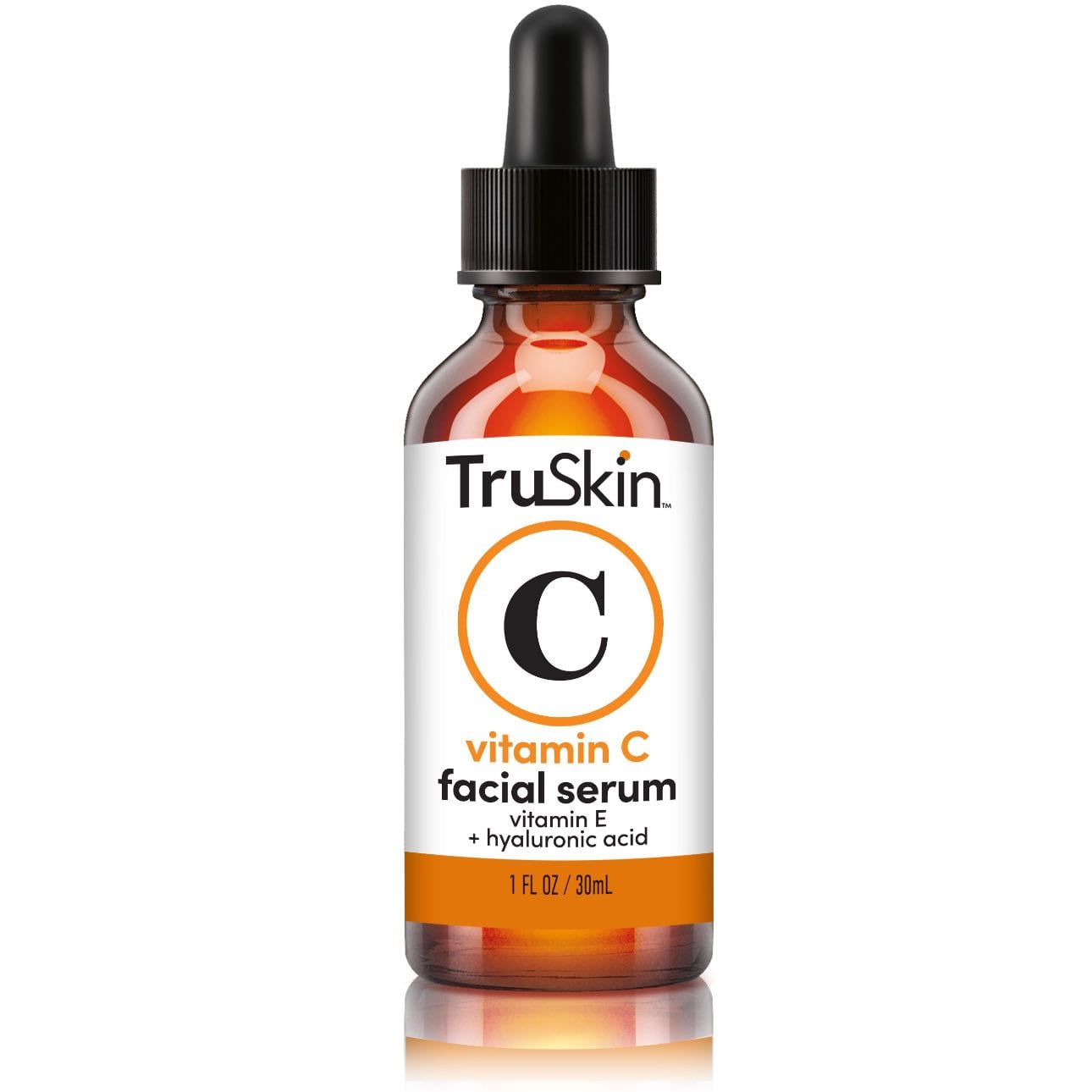 Vitamin c - 4 True skin