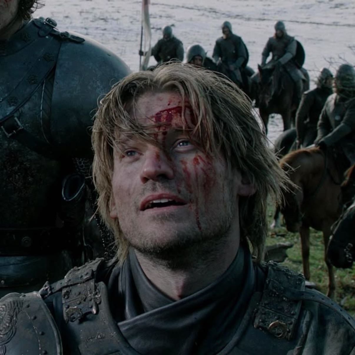 jaime lannister