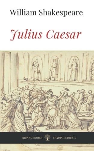 Julius Caesar - William Shakespeare 路 2022
