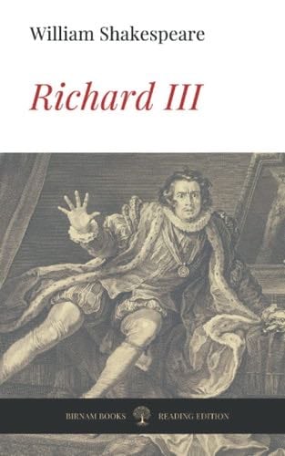 Richard III - William Shakespeare 路 2022