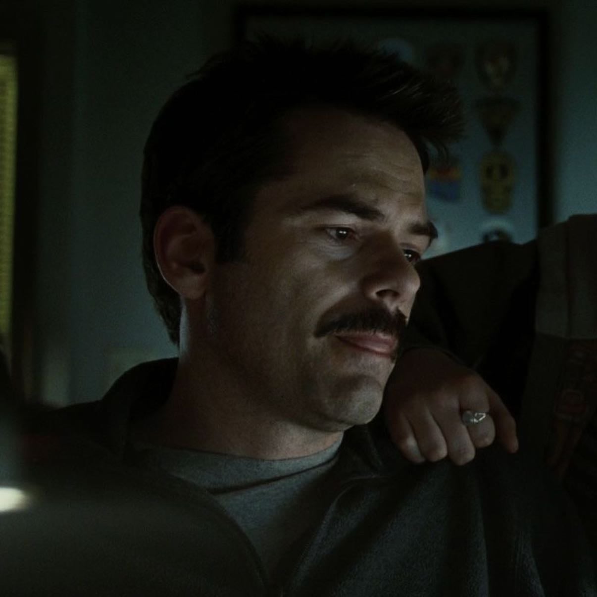 charlie swan