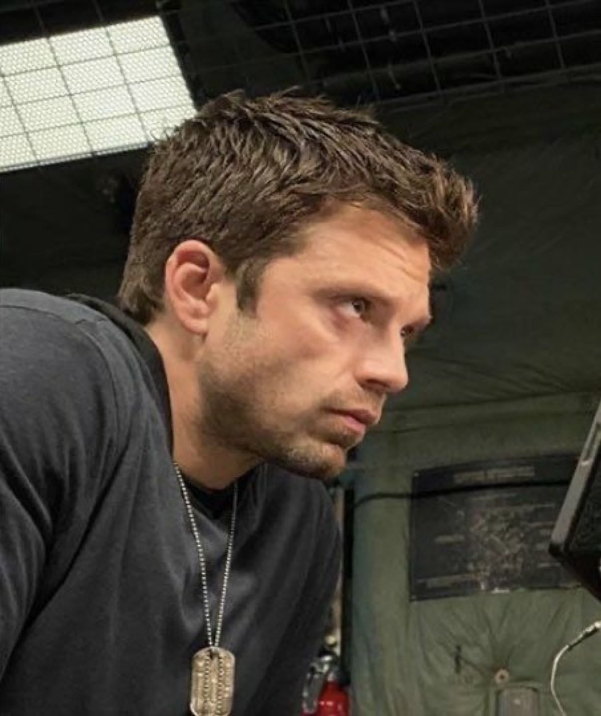 bucky barnes