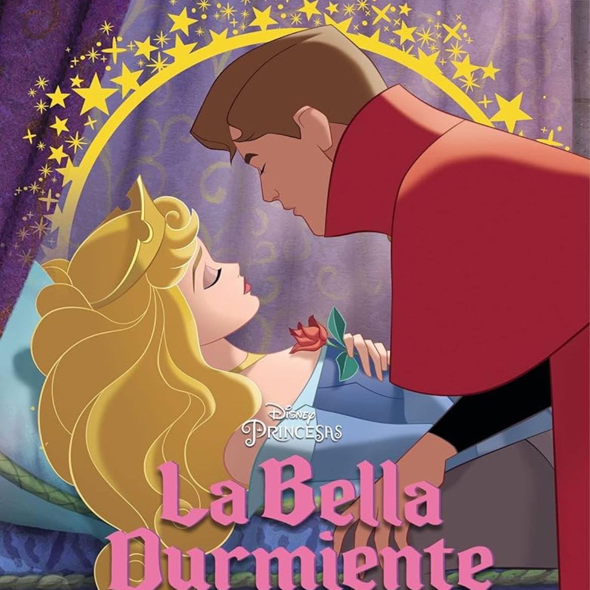 La bella durmiente - Clyde Geronimi · 1959