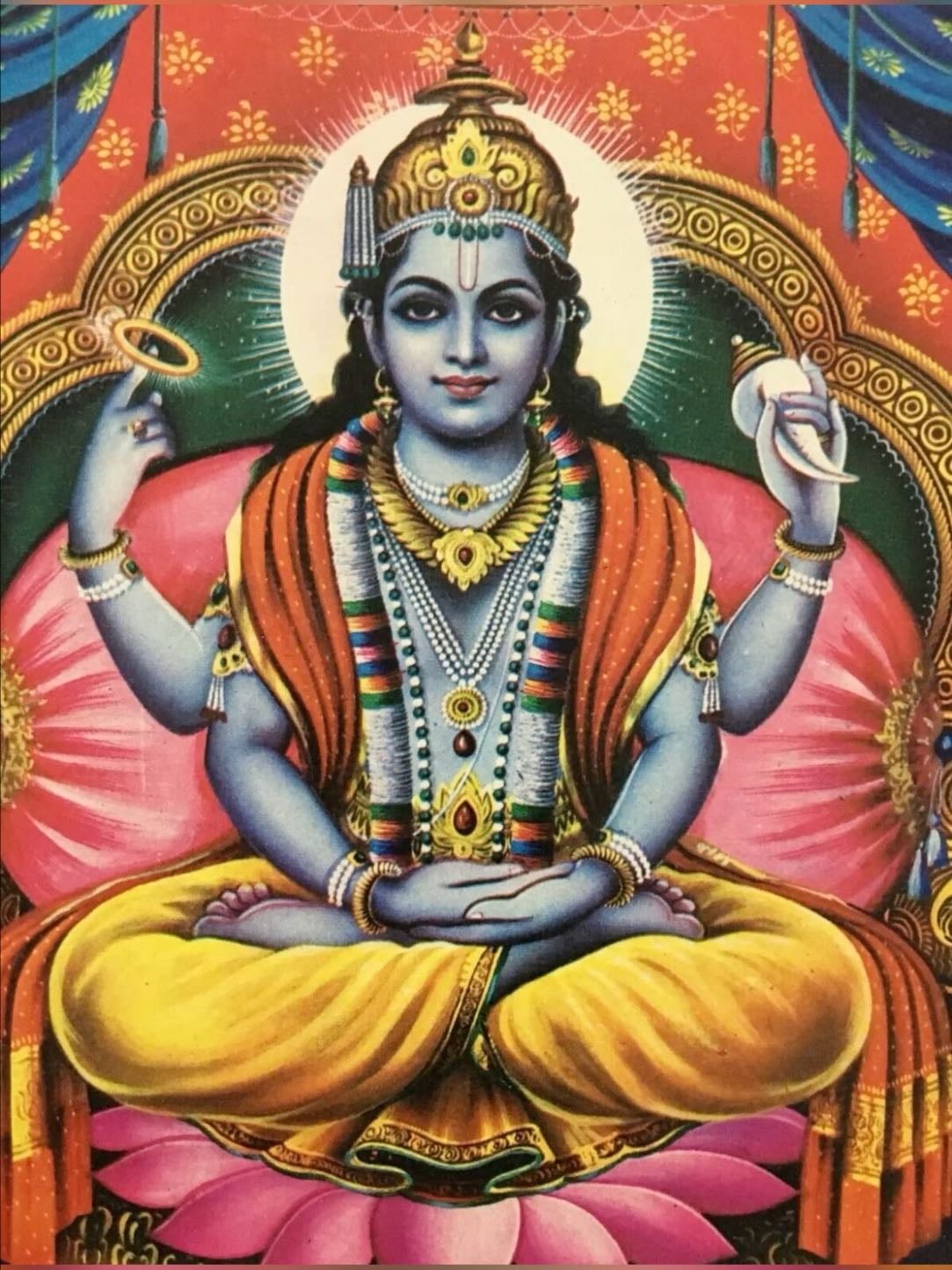 hinduism - a diverse family of Indian religious, philosophical, and cultural traditions, often called Sanātana Dharma (the eternal path), characterized by shared concepts like dharma (duty/ethics), karma (action/consequence), samsara (reincarnation), and moksha (liberation), with core texts like the Vedas