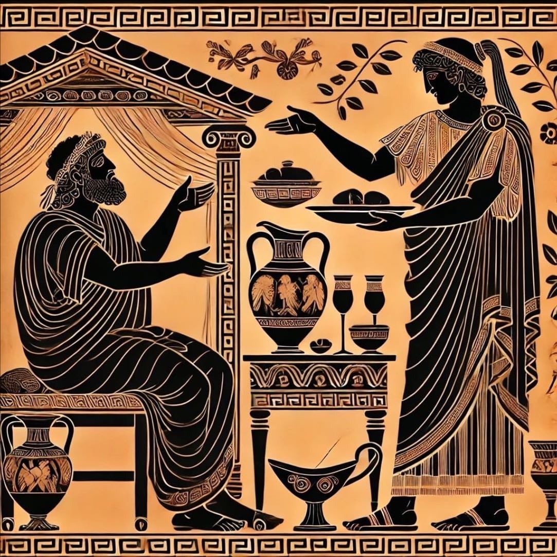 greek mythology