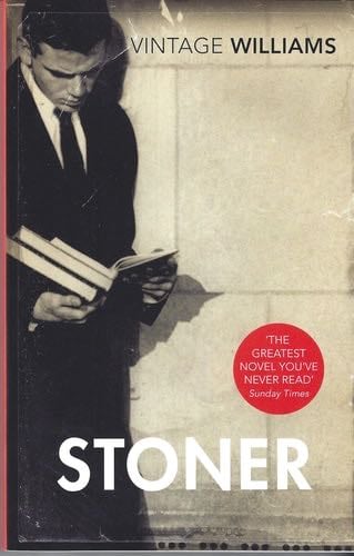 stoner - John Williams · 2012