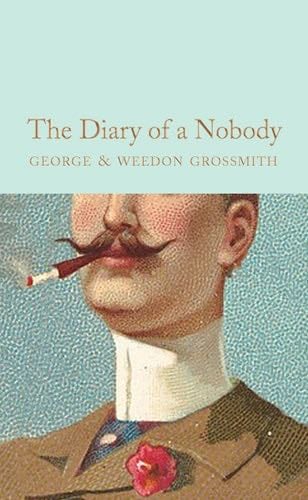 the diary of a nobody - George Grossmith · 2019