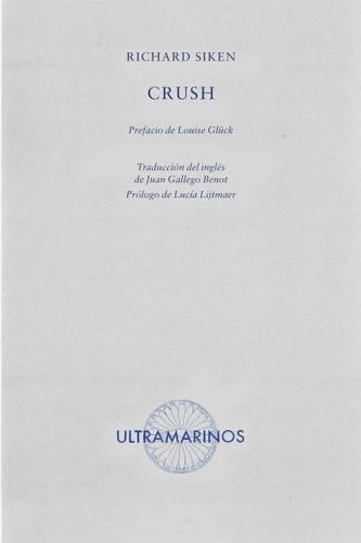 crush - Richard Siken · 2023