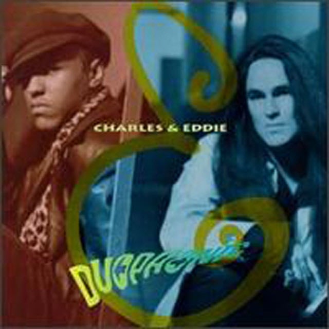 Would I Lie To You? - Song · Charles & Eddie