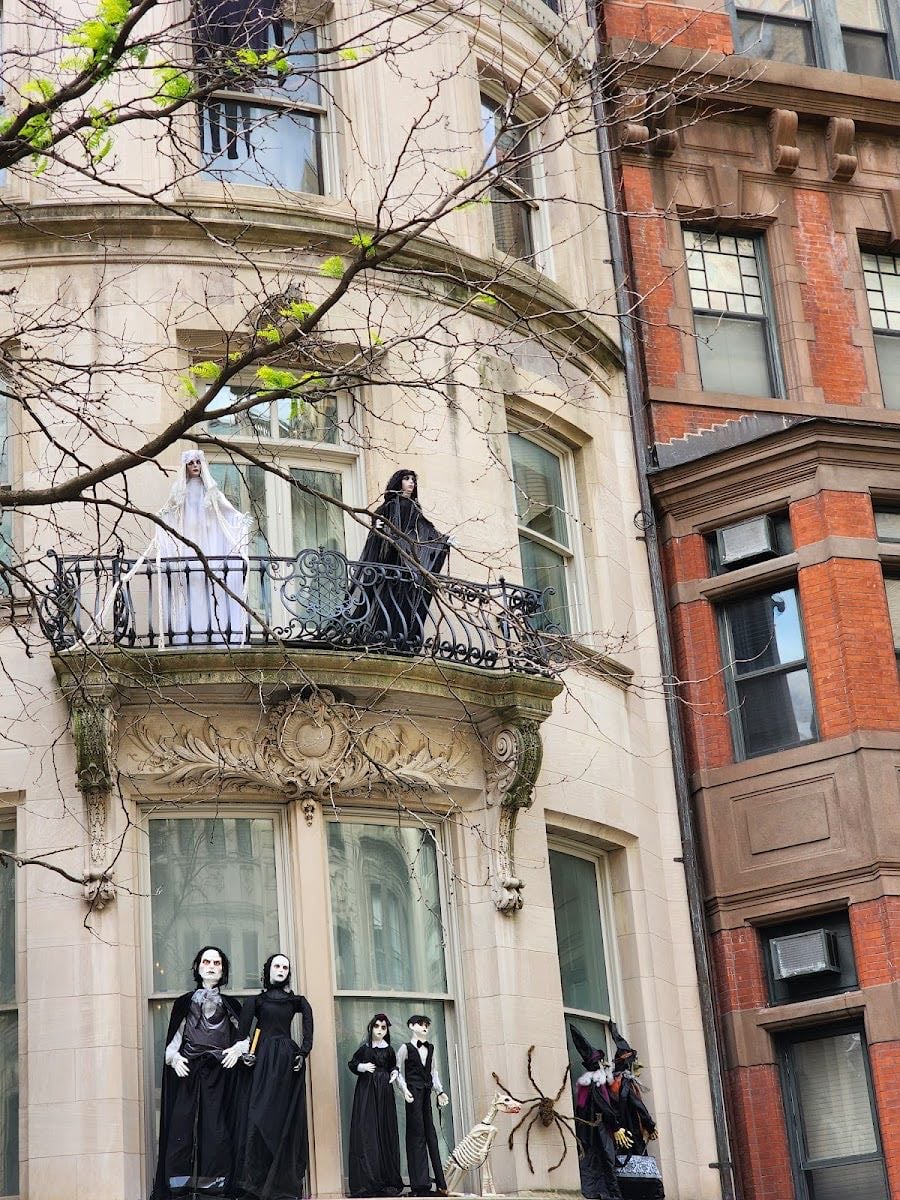 Upper East Side